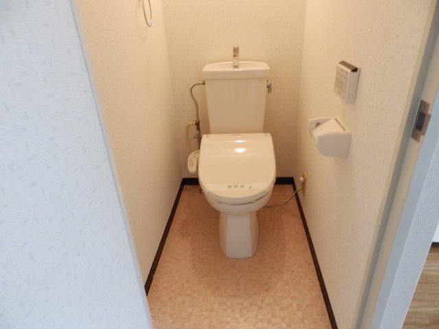 HASWGAWA BLDGのその他写真