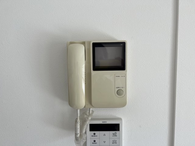 朝日プラザ新神戸のその他写真