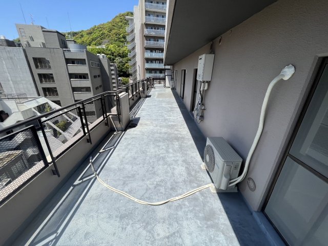朝日プラザ新神戸のその他写真