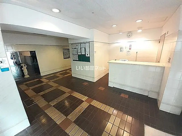 朝日プラザ新神戸のその他写真