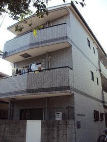 クレーン奥山1番館