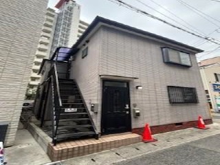 木村ハイツ