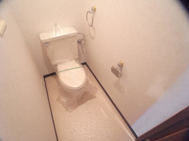 パーク・ハイム神戸熊内町のその他写真