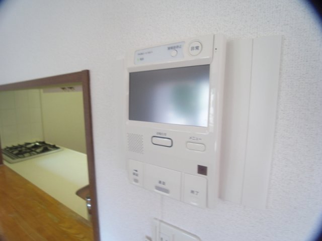 パーク・ハイム神戸熊内町のその他写真