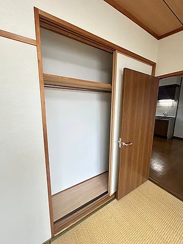 八幡西島田ハイツのその他写真