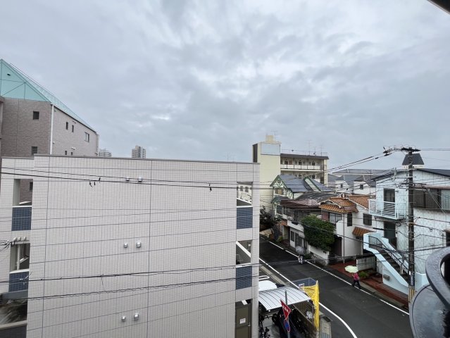 八幡西島田ハイツのその他写真