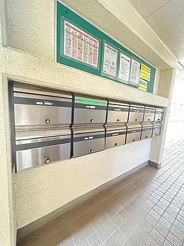 八幡西島田ハイツのその他写真