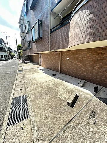 八幡西島田ハイツのその他写真