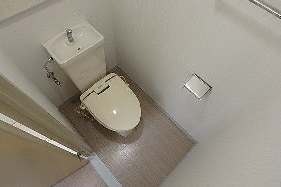 アクエルド諏訪山のその他写真