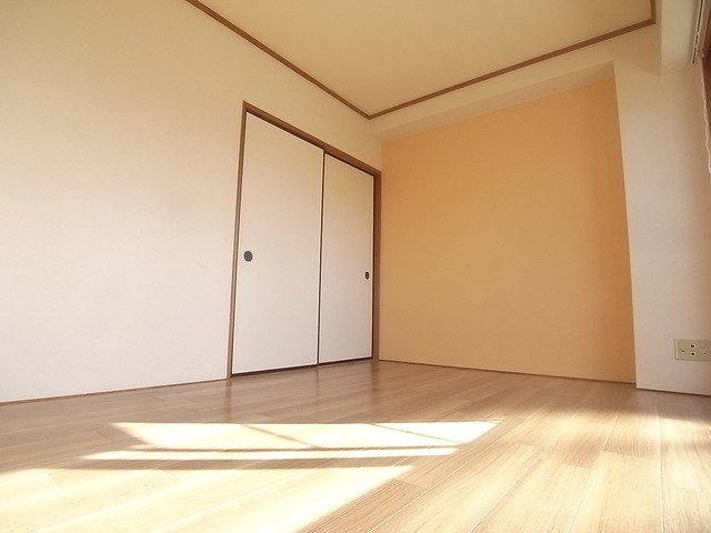 テクノ新神戸の内装写真