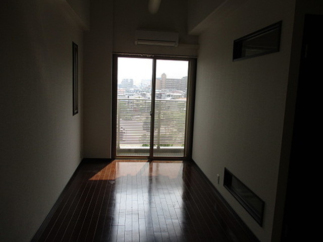 FOR DEAREST六甲の居間写真