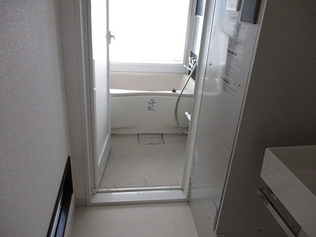 FOR DEAREST六甲の風呂写真