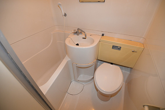 ライオンズマンション六甲道のその他写真