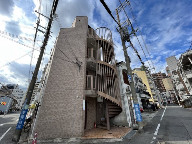 マーブルコート三宮