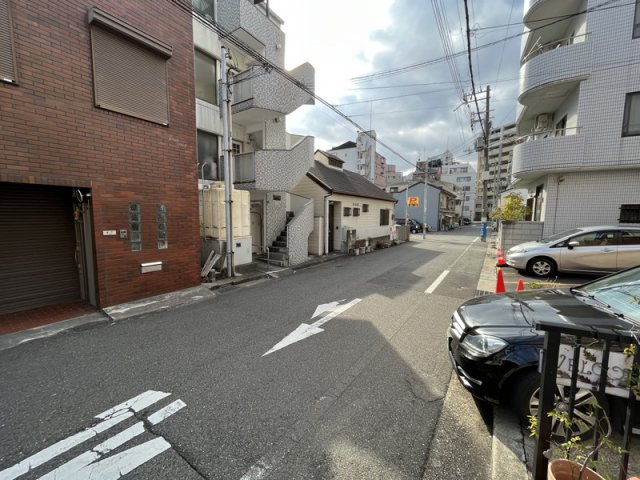 マーブルコート三宮のその他写真