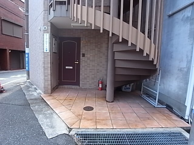 マーブルコート三宮のその他写真