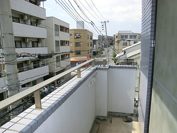 ブランネージュ中山手のその他写真