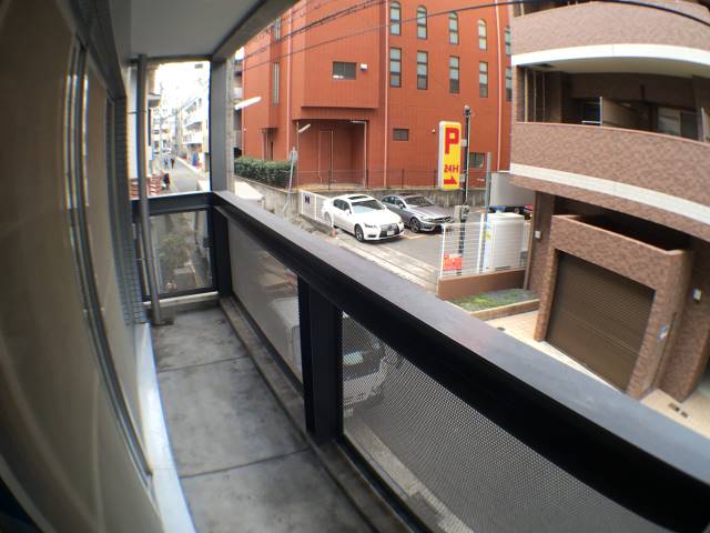 新神戸H.Holdingsビルのその他写真