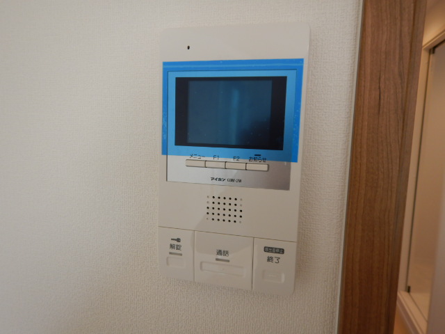 アビタ青木パークサイドのその他写真