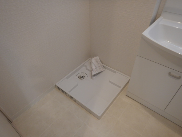 アビタ青木パークサイドのその他写真