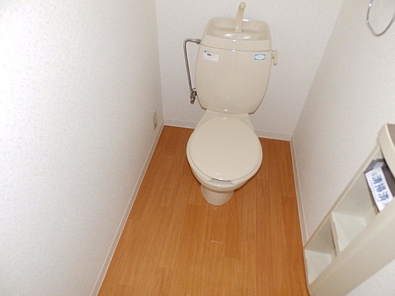 リビング六甲ウエストのその他写真