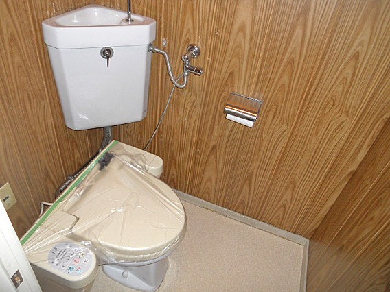 六甲篠原マンションのその他写真