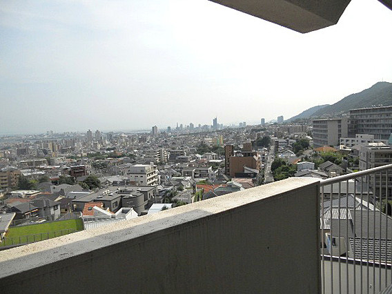 六甲篠原マンションのその他写真
