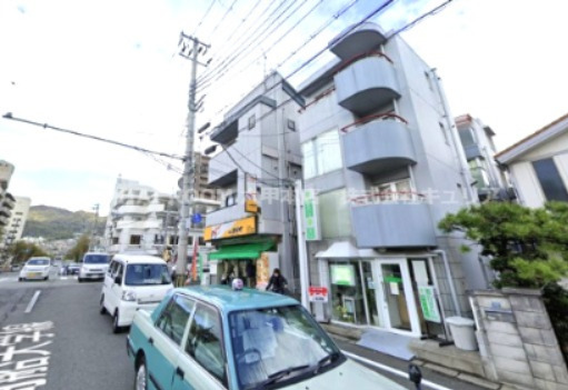 ルミエール東灘の外観写真