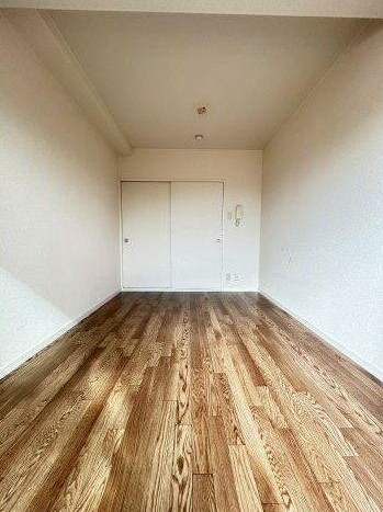 ファゼンダ78の居間写真