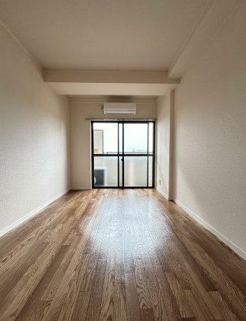 ファゼンダ78の居間写真