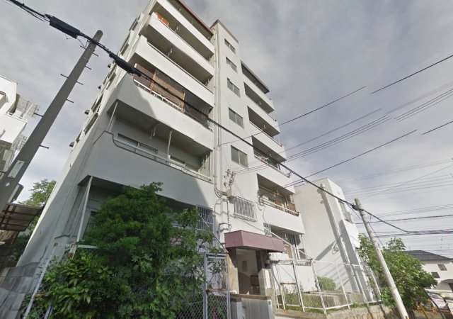 湊川第2マンション