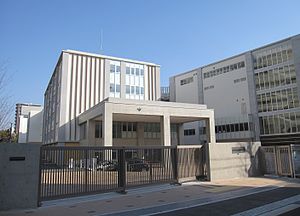 湊川第2マンションの周辺写真