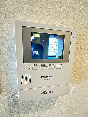 フラワービルディングのその他写真