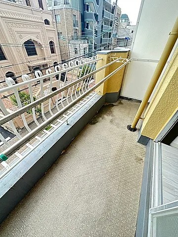フラワービルディングのその他写真