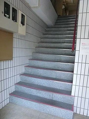 フラワービルディングのその他写真