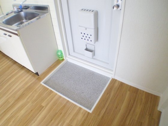 グリーンハイツいしまちのその他写真