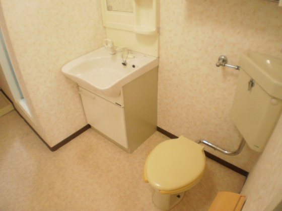グリーンハイツいしまちのその他写真