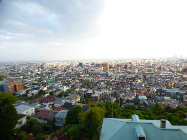 ビューテラス岡本のその他写真