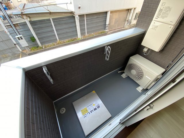 ワコーレヴィータ六甲道 NORTHのその他写真