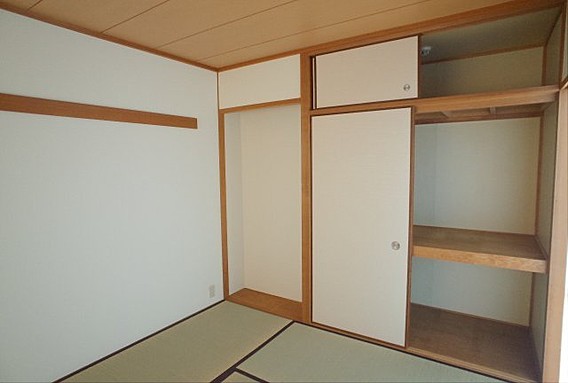 プラザ森北のその他写真