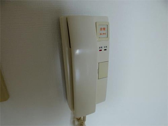 プラザ森北のその他写真
