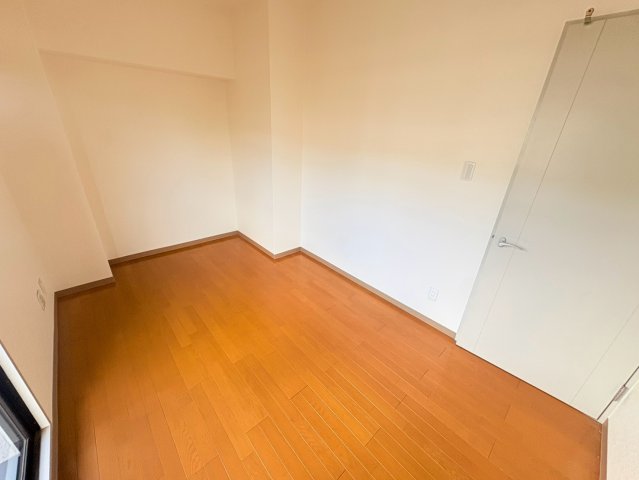 アルカンシェル岡本の居間写真