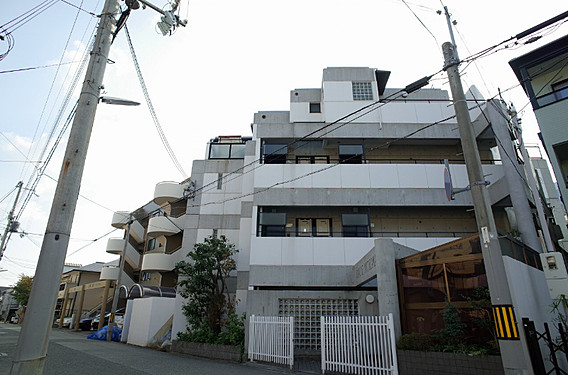 コムーネ本山
