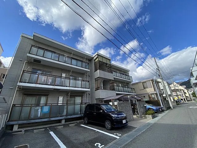 シャノア-ル甲南