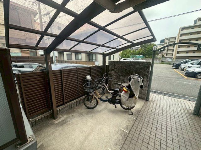 シャノアール甲南のその他写真