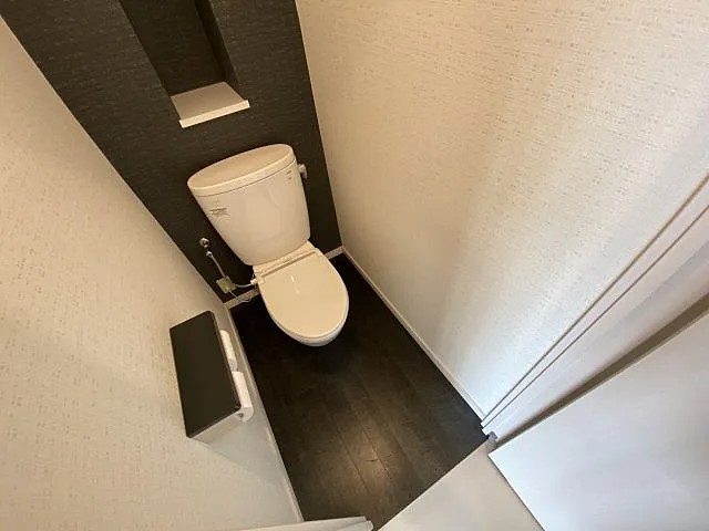 カサベラ新在家ツインズII号館のその他写真