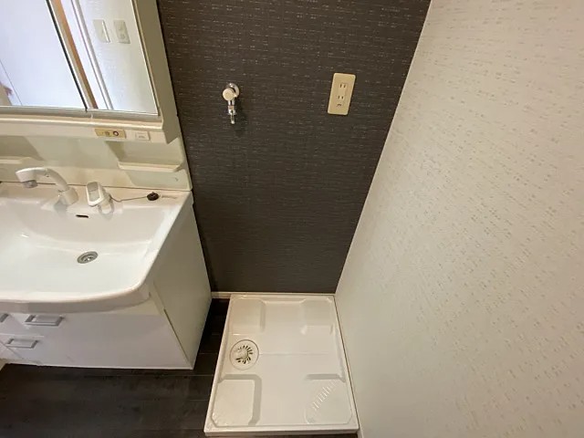 カサベラ新在家ツインズII号館のその他写真