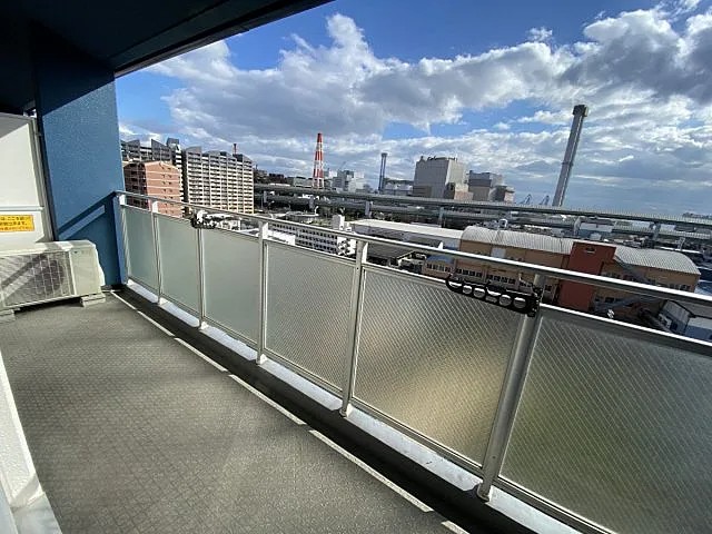 カサベラ新在家ツインズII号館のその他写真