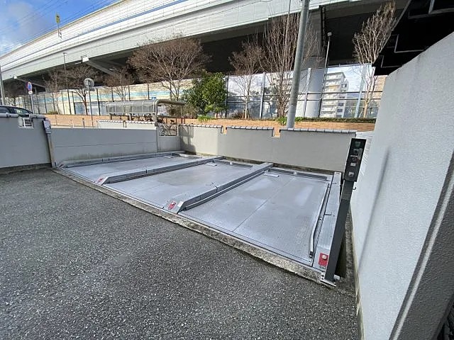 カサベラ新在家ツインズII号館のその他写真