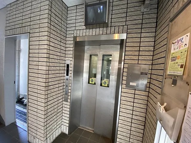 カサベラ新在家ツインズII号館のその他写真
